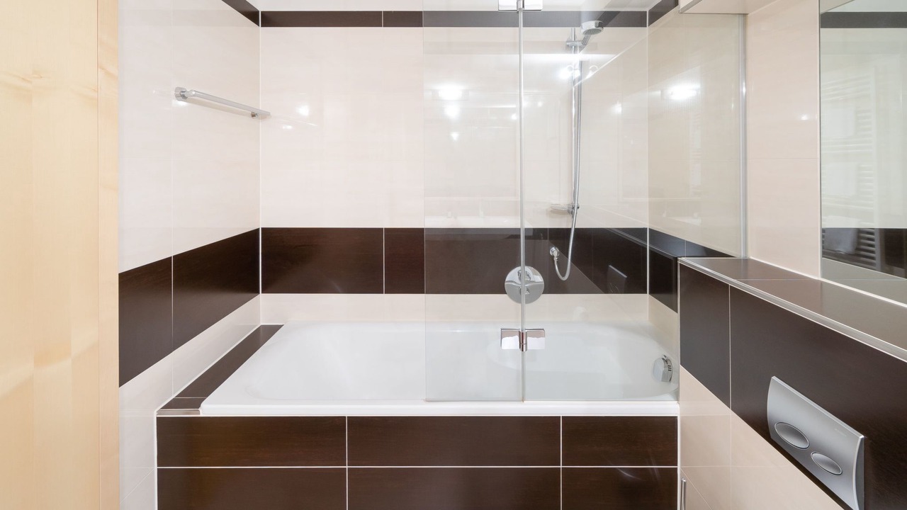 Photo of Bathroom in Gargellen