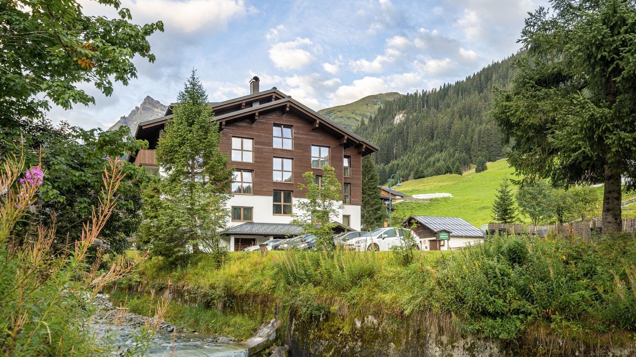 Photo of Outdoor in Gargellen