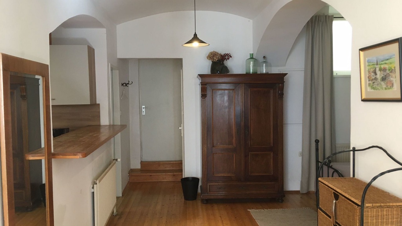 Photo of Livingroom in Wahring