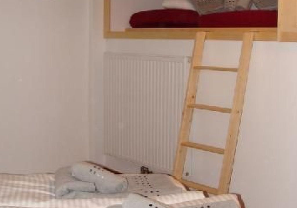 Photo of Bedroom in Vandans