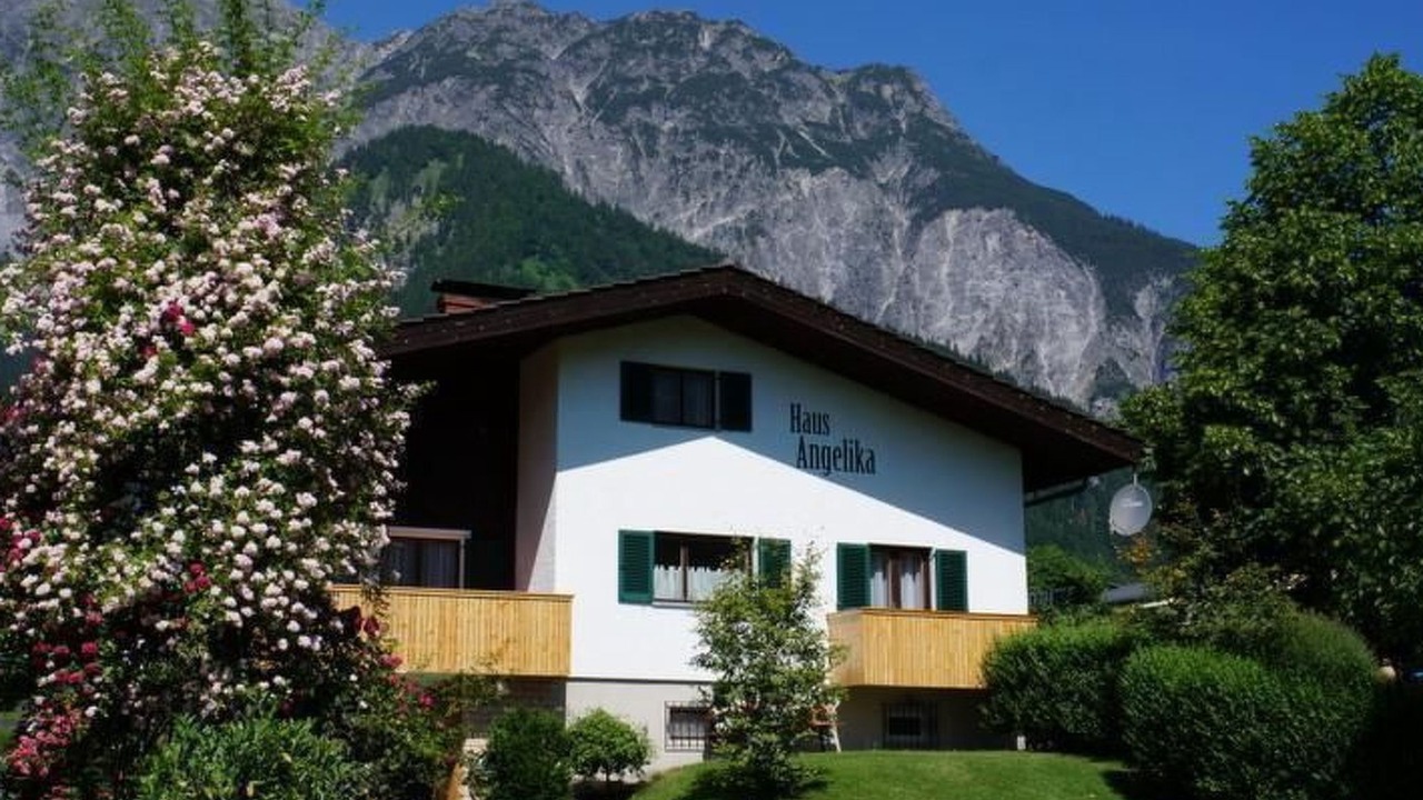 Photo of Outdoor in Vandans