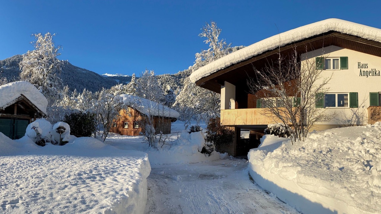 Photo of Outdoor in Vandans