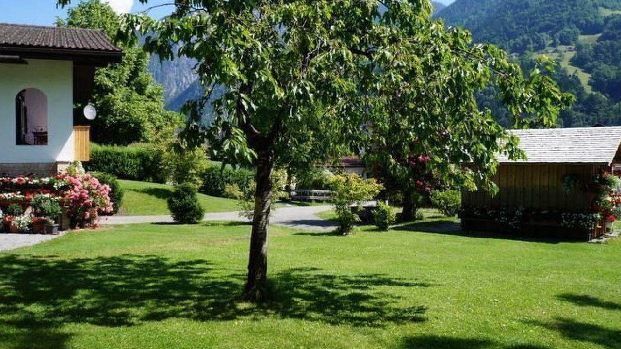 Photo of Outdoor in Vandans