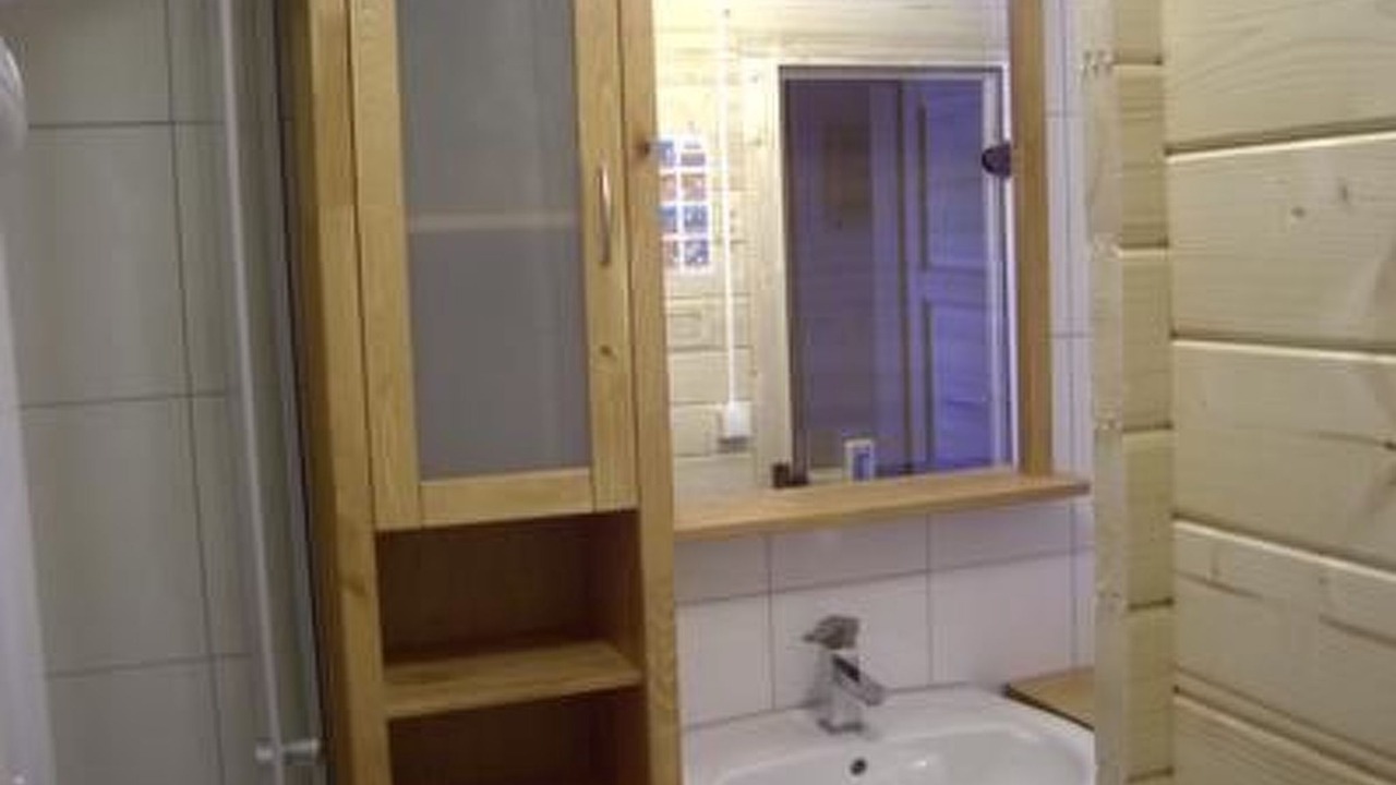 Photo of Bathroom in Sankt Margarethen im Lungau