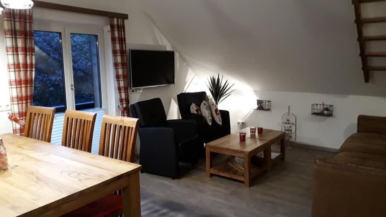 Photo of Livingroom in Sankt Michael im Lungau