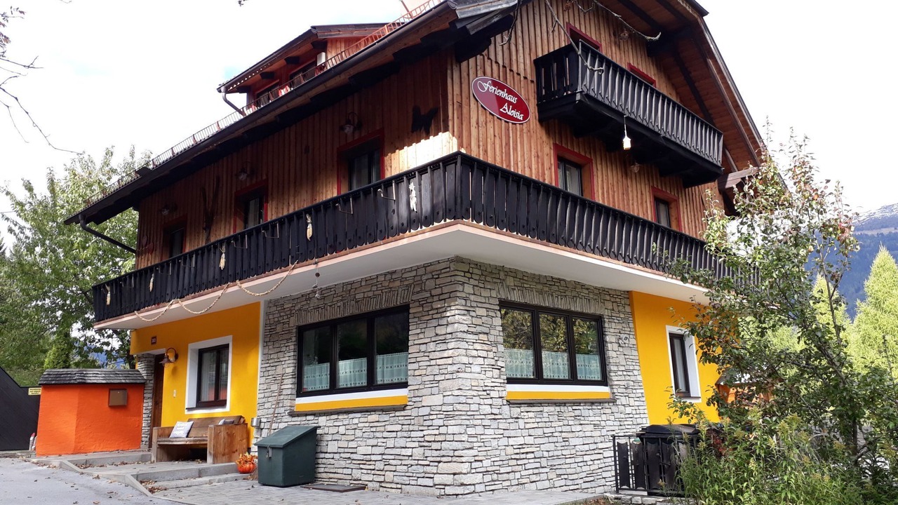 Photo of Outdoor in Sankt Michael im Lungau