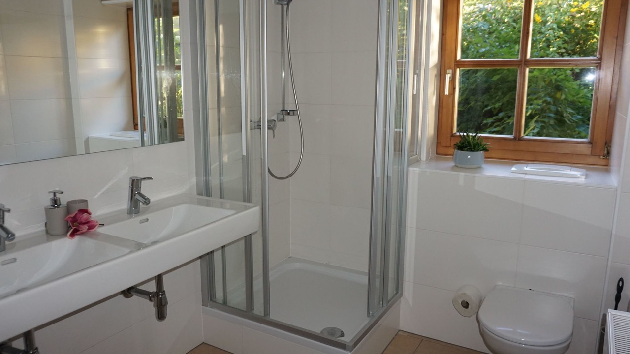 Photo of Bathroom in Furth