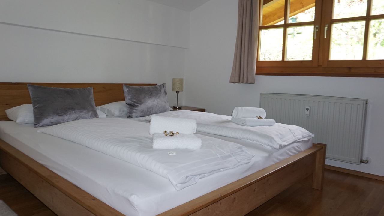 Photo of Bedroom in Furth
