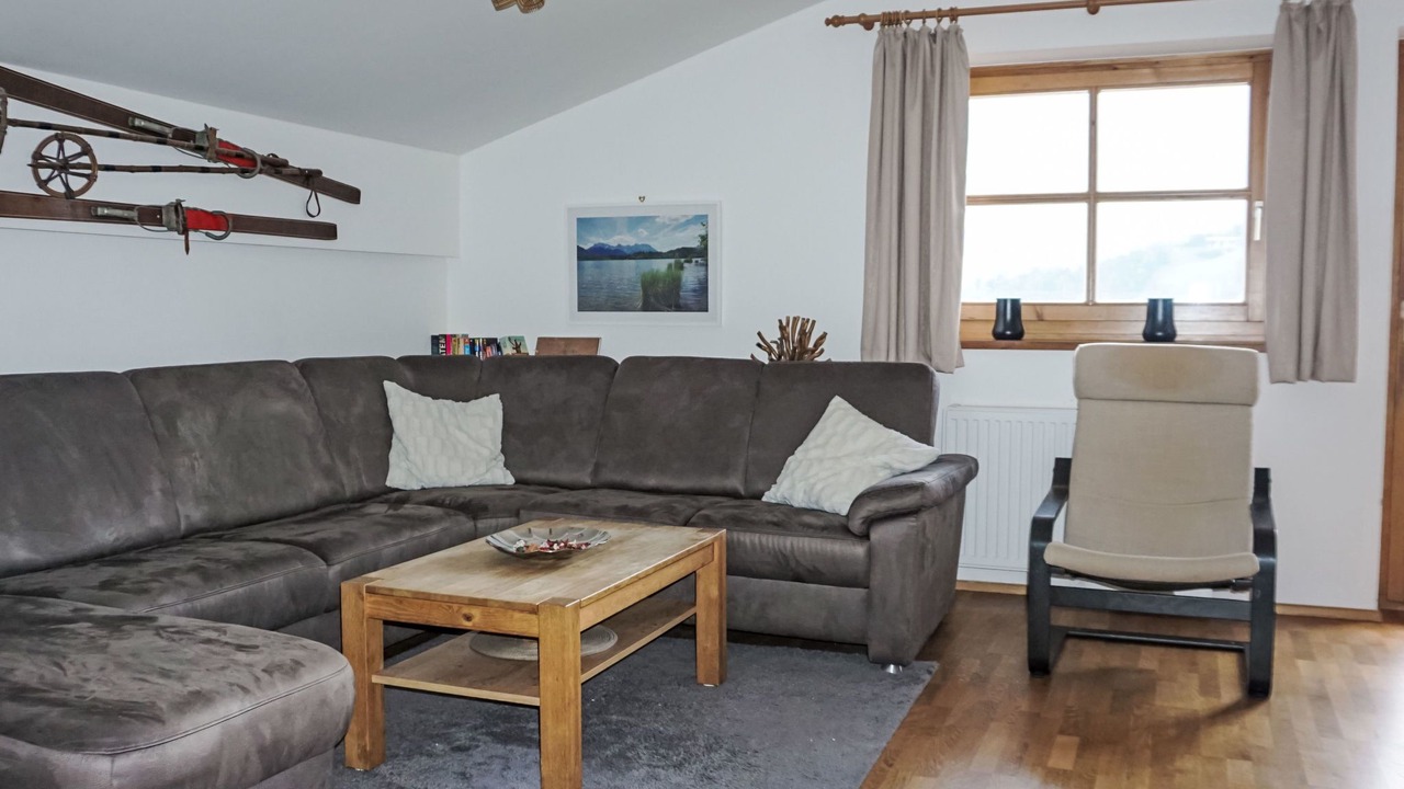 Photo of Livingroom in Furth