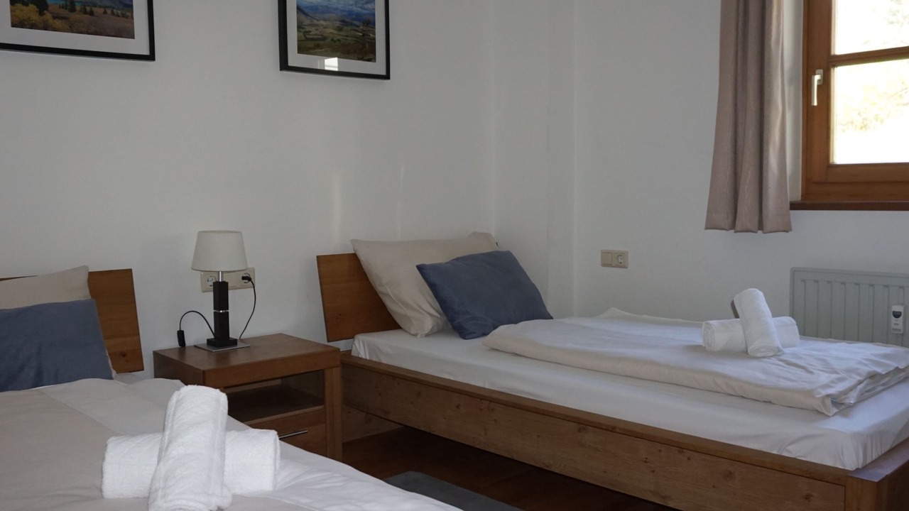 Photo of Bedroom in Furth