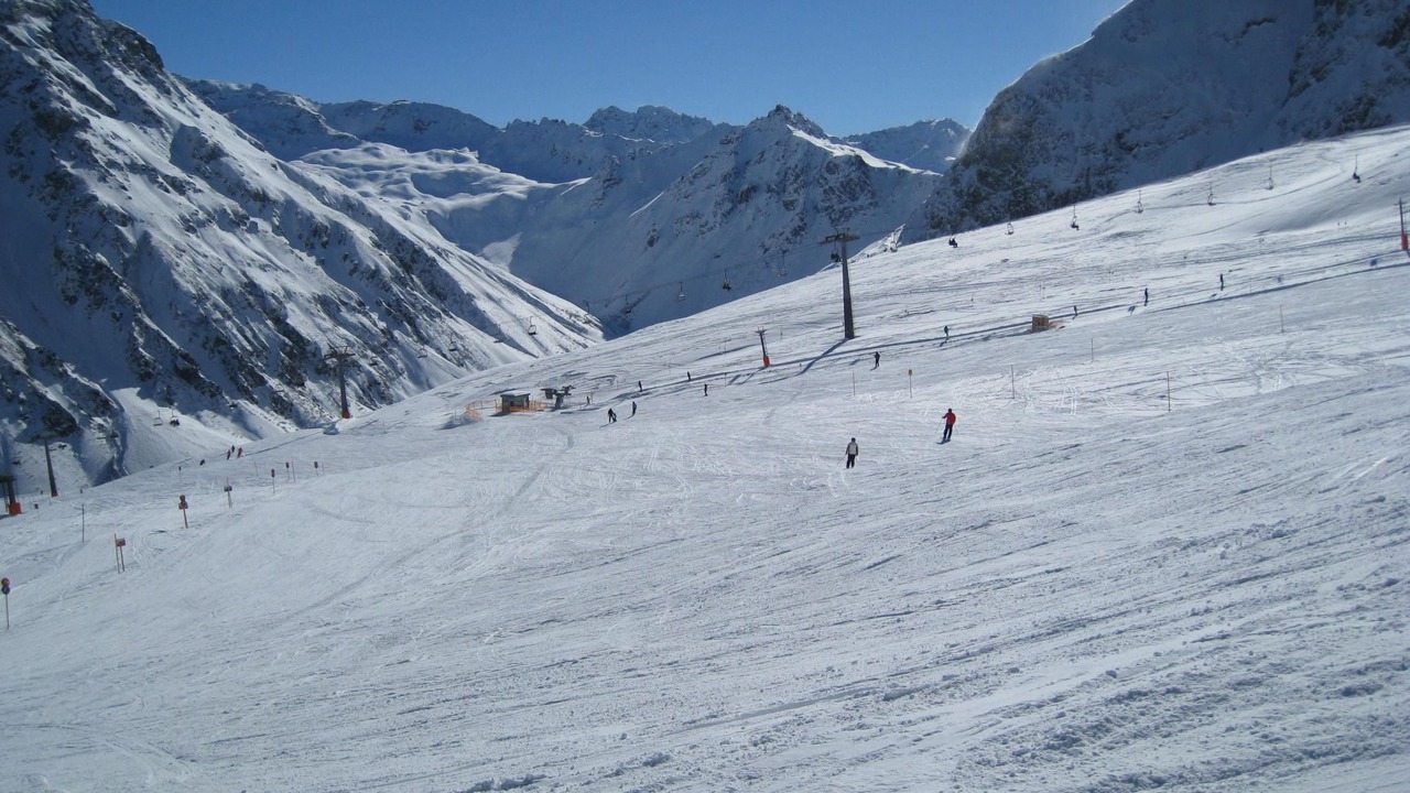 Photo of Others in Gargellen
