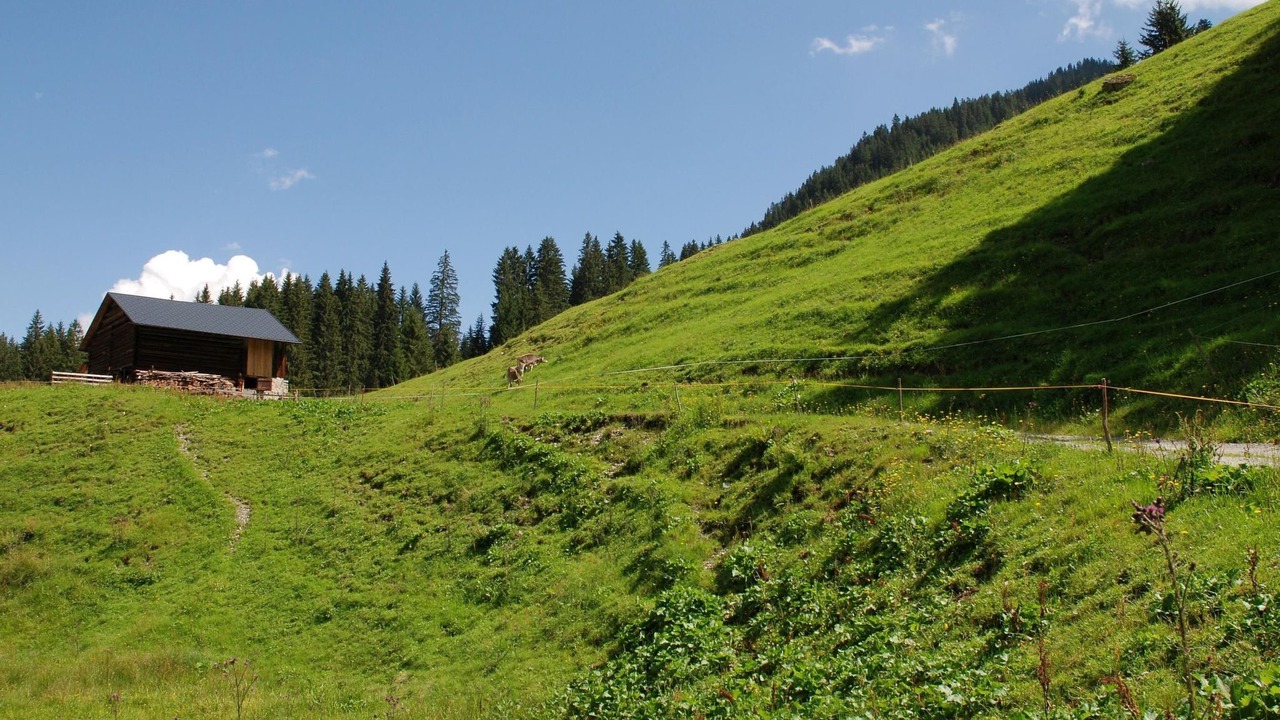 Photo of Outdoor in Gargellen