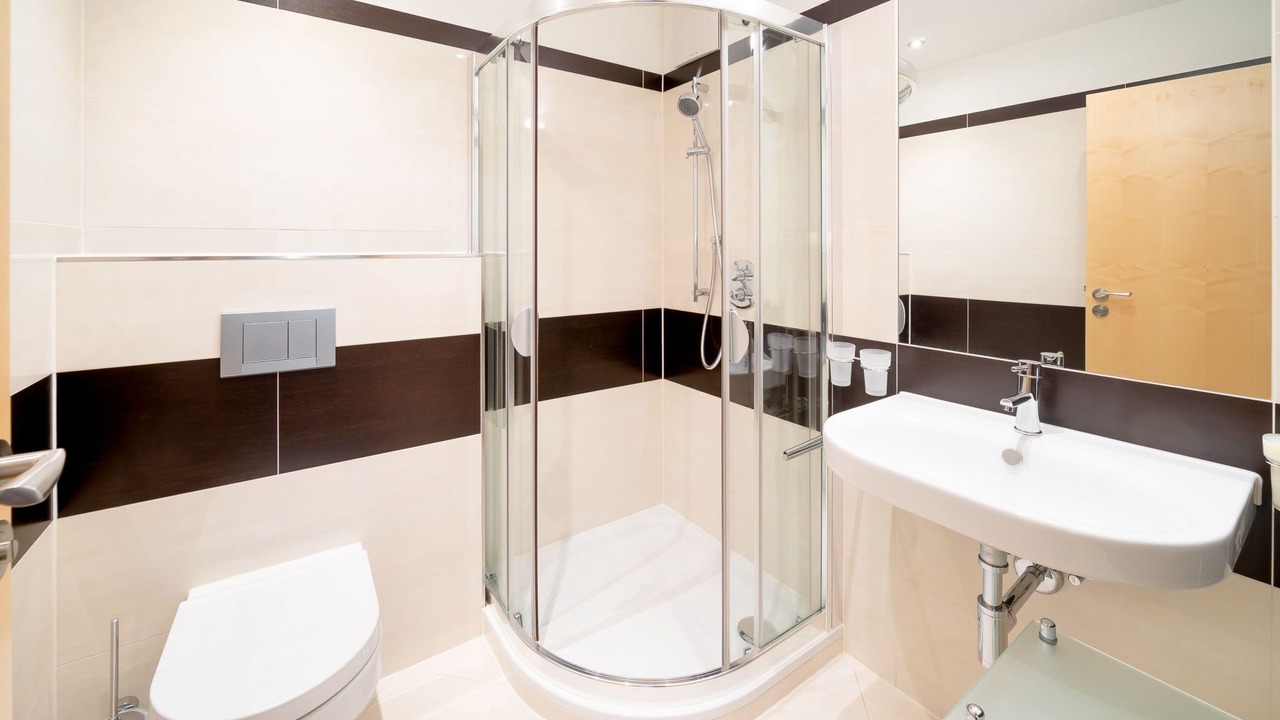 Photo of Bathroom in Gargellen