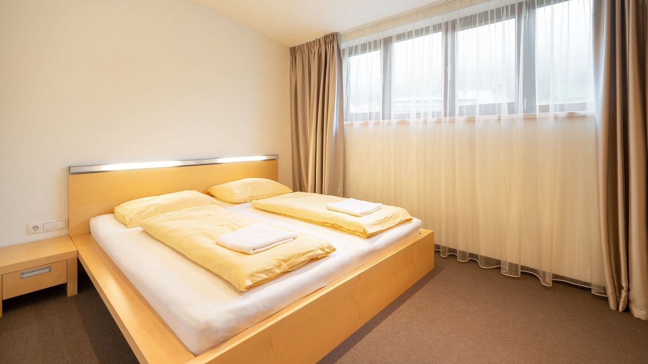 Photo of Bedroom in Gargellen