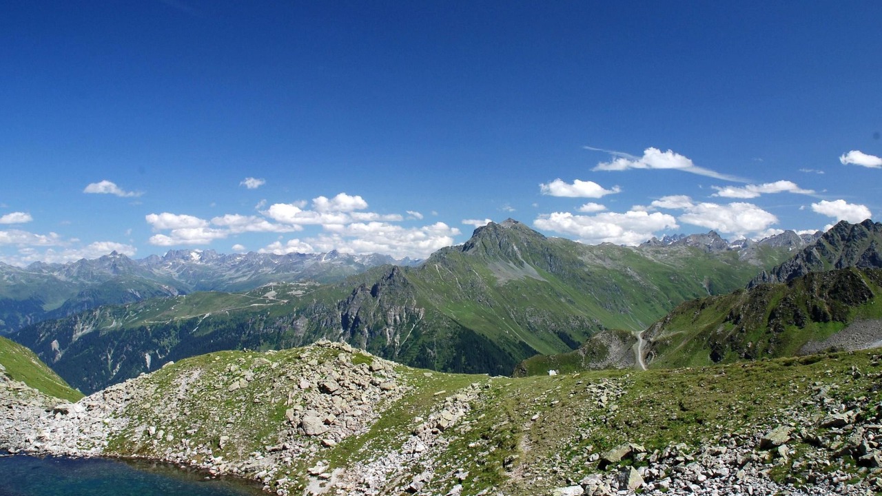 Photo of Others in Gargellen