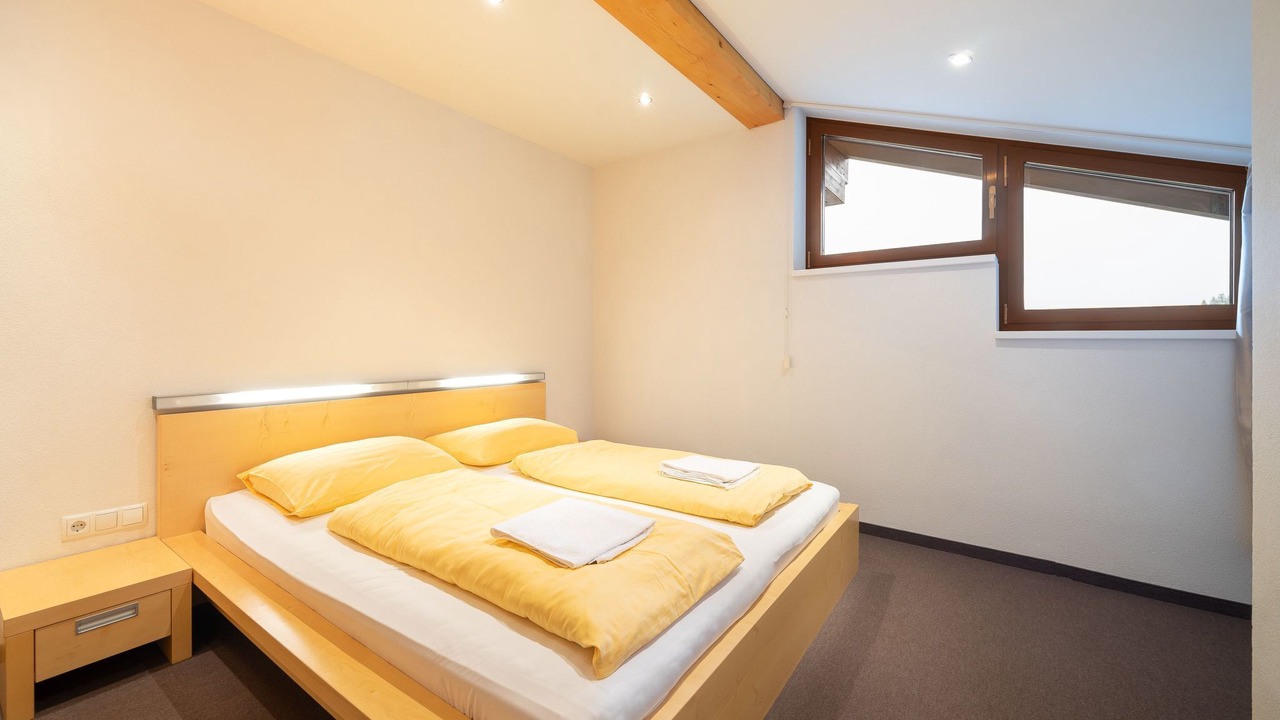Photo of Bedroom in Gargellen
