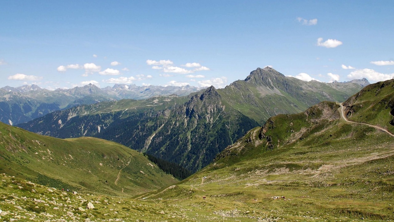 Photo of Others in Gargellen