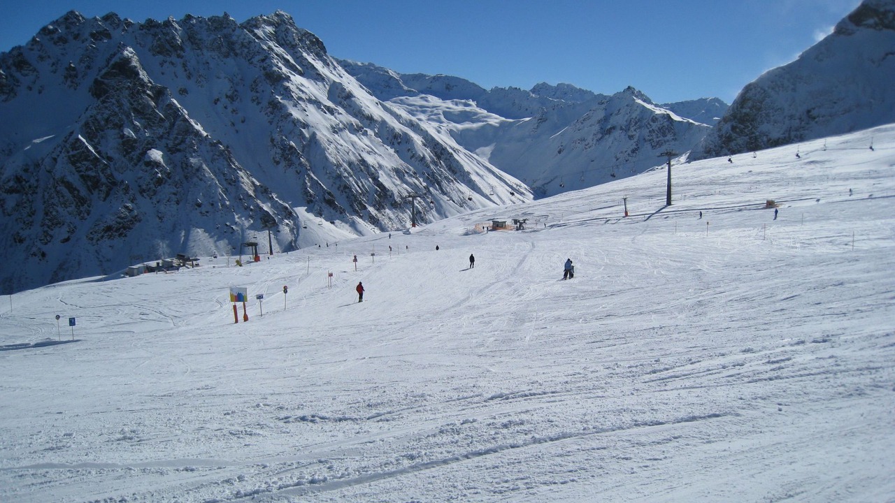 Photo of Others in Gargellen