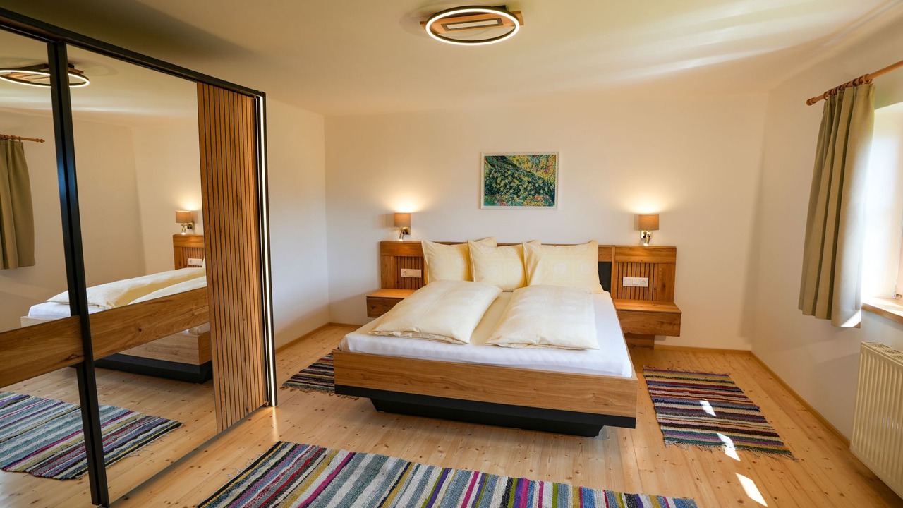 Photo of Bedroom in Berg im Drautal