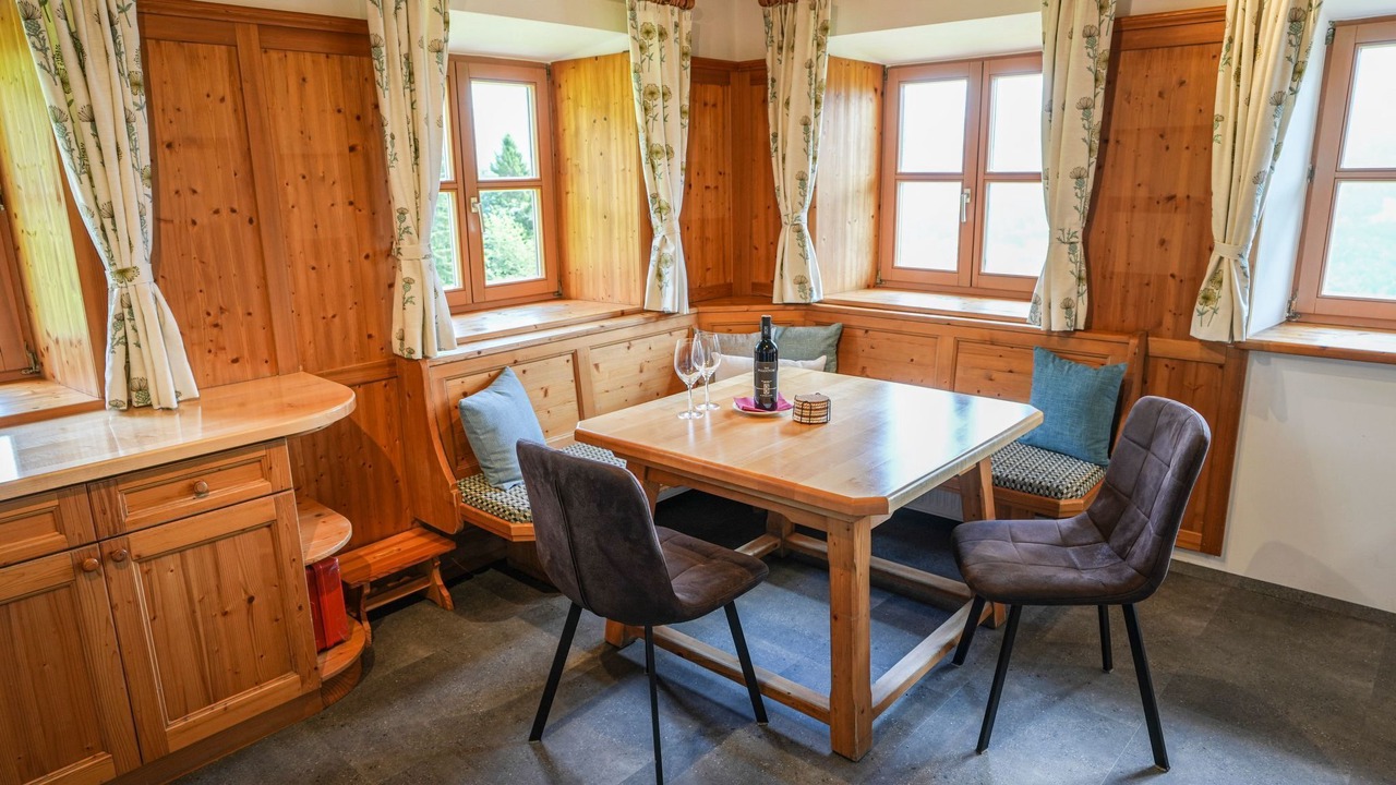 Photo of Bedroom in Berg im Drautal