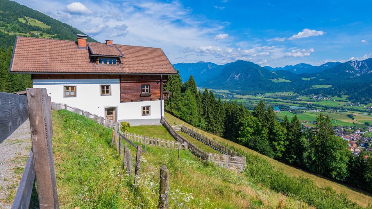 Photo of Outdoor in Berg im Drautal