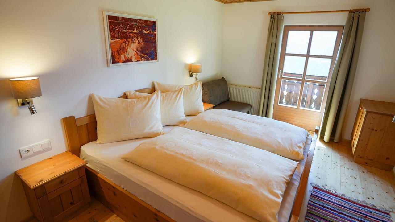 Photo of Bedroom in Berg im Drautal