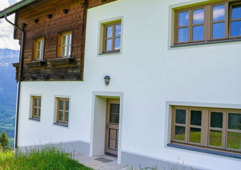 Photo of Outdoor in Berg im Drautal