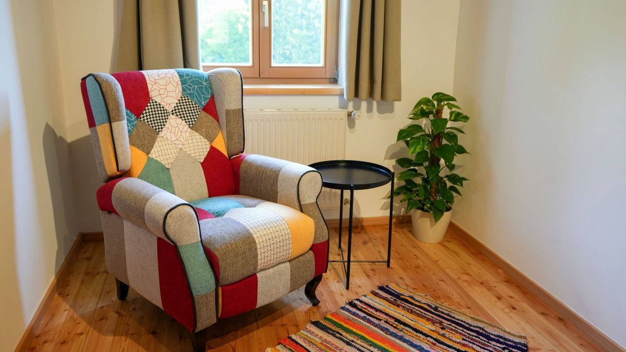 Photo of Livingroom in Berg im Drautal