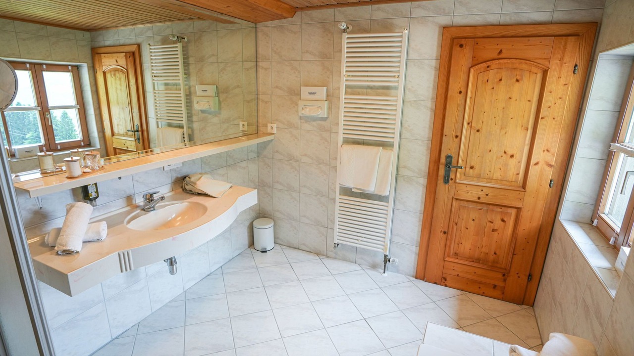 Photo of Bathroom in Berg im Drautal