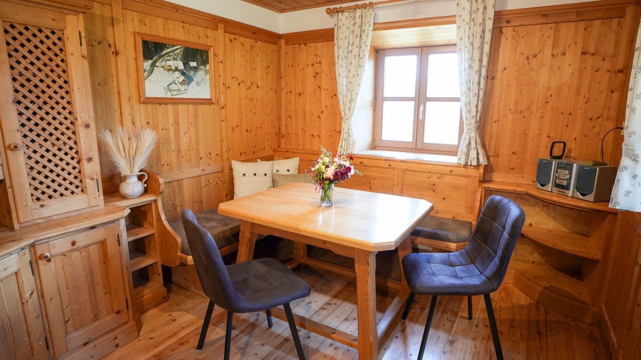 Photo of Bedroom in Berg im Drautal