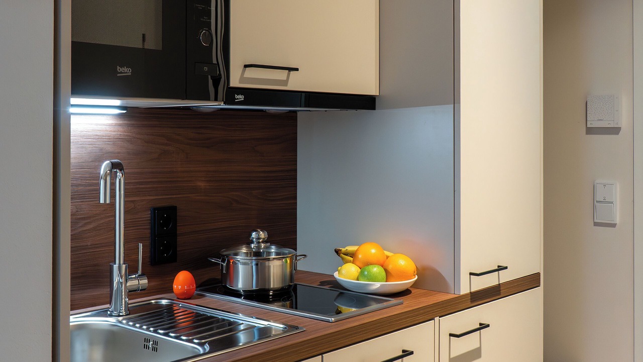 Photo of Kitchen in Rudolfsheim-Funfhaus