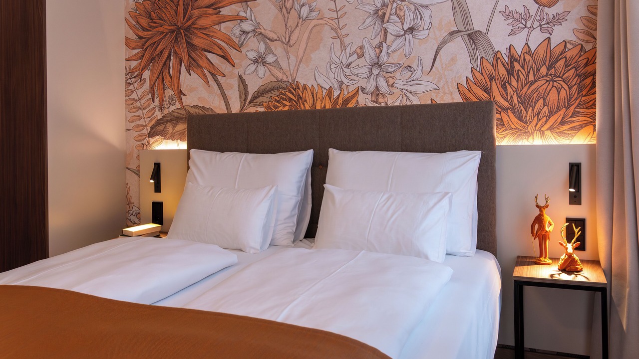 Photo of Bedroom in Rudolfsheim-Funfhaus
