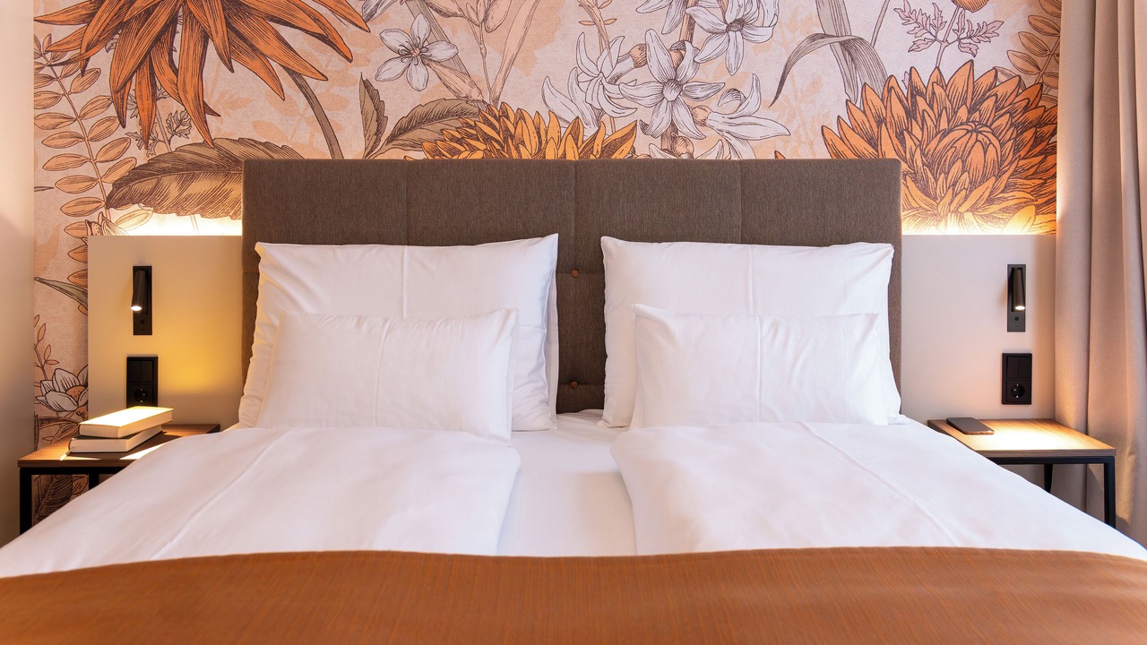 Photo of Bedroom in Rudolfsheim-Funfhaus