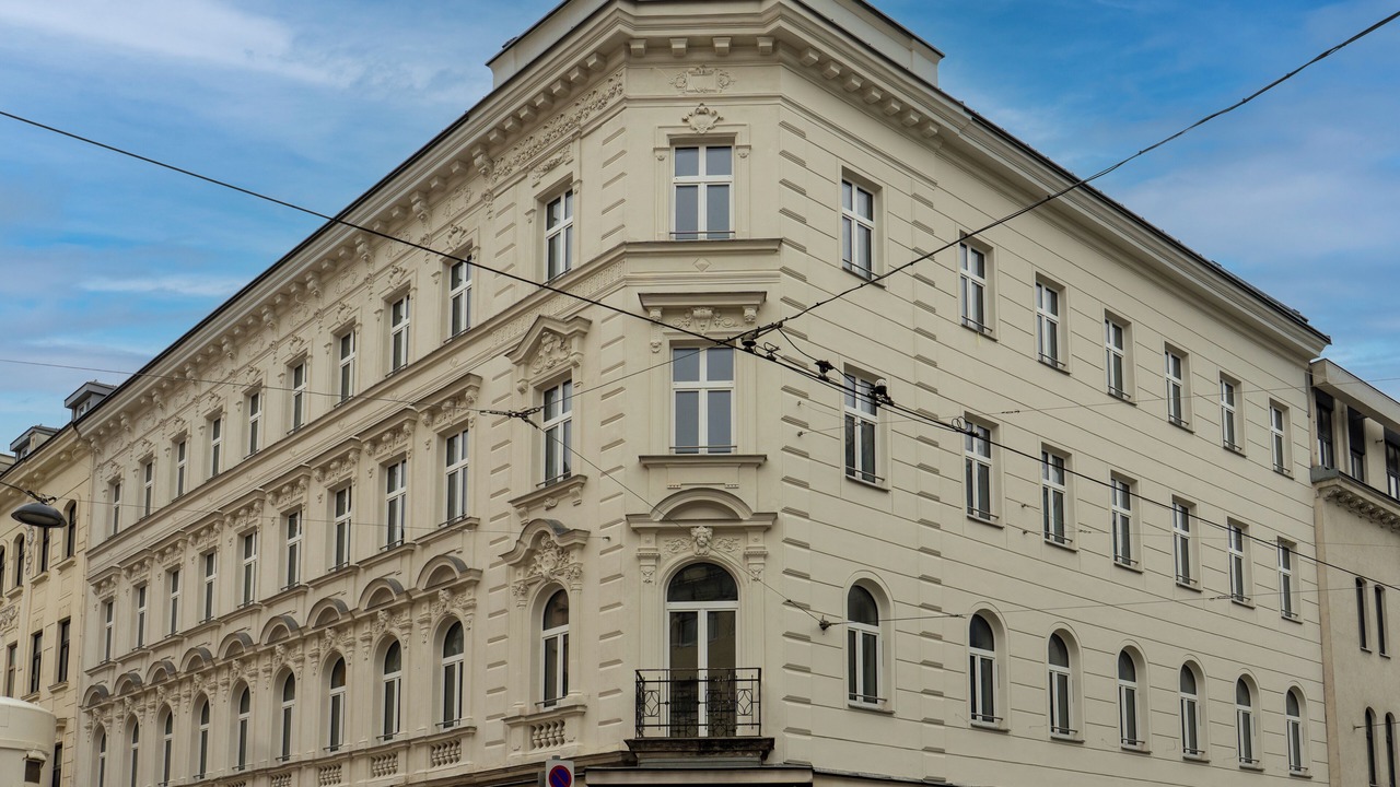 Photo of Outdoor in Rudolfsheim-Funfhaus