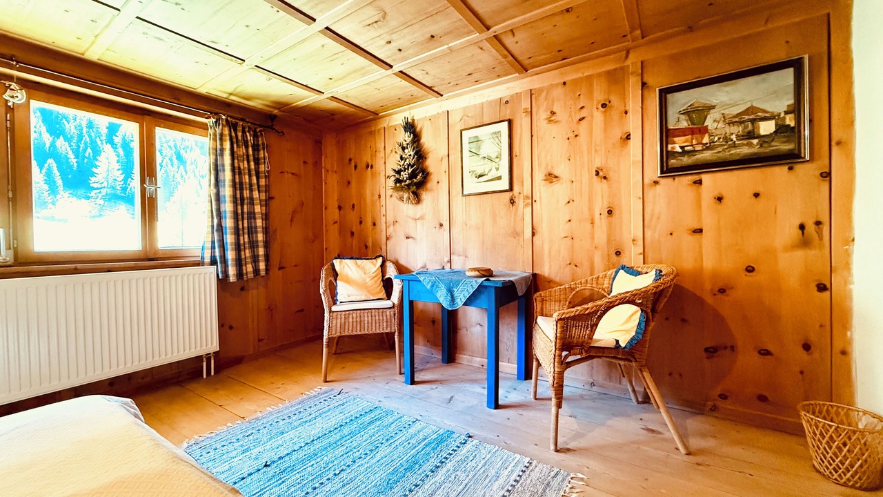 Photo of Bedroom in Soelden