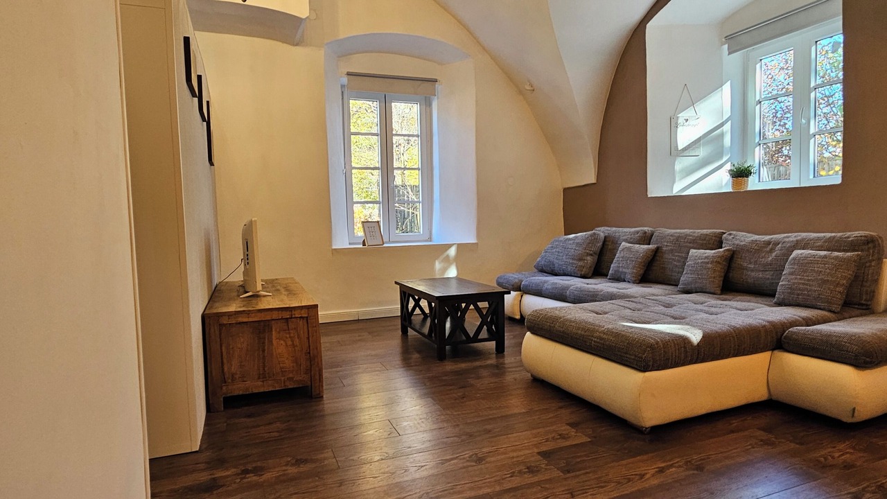 Photo of Livingroom in Treffen