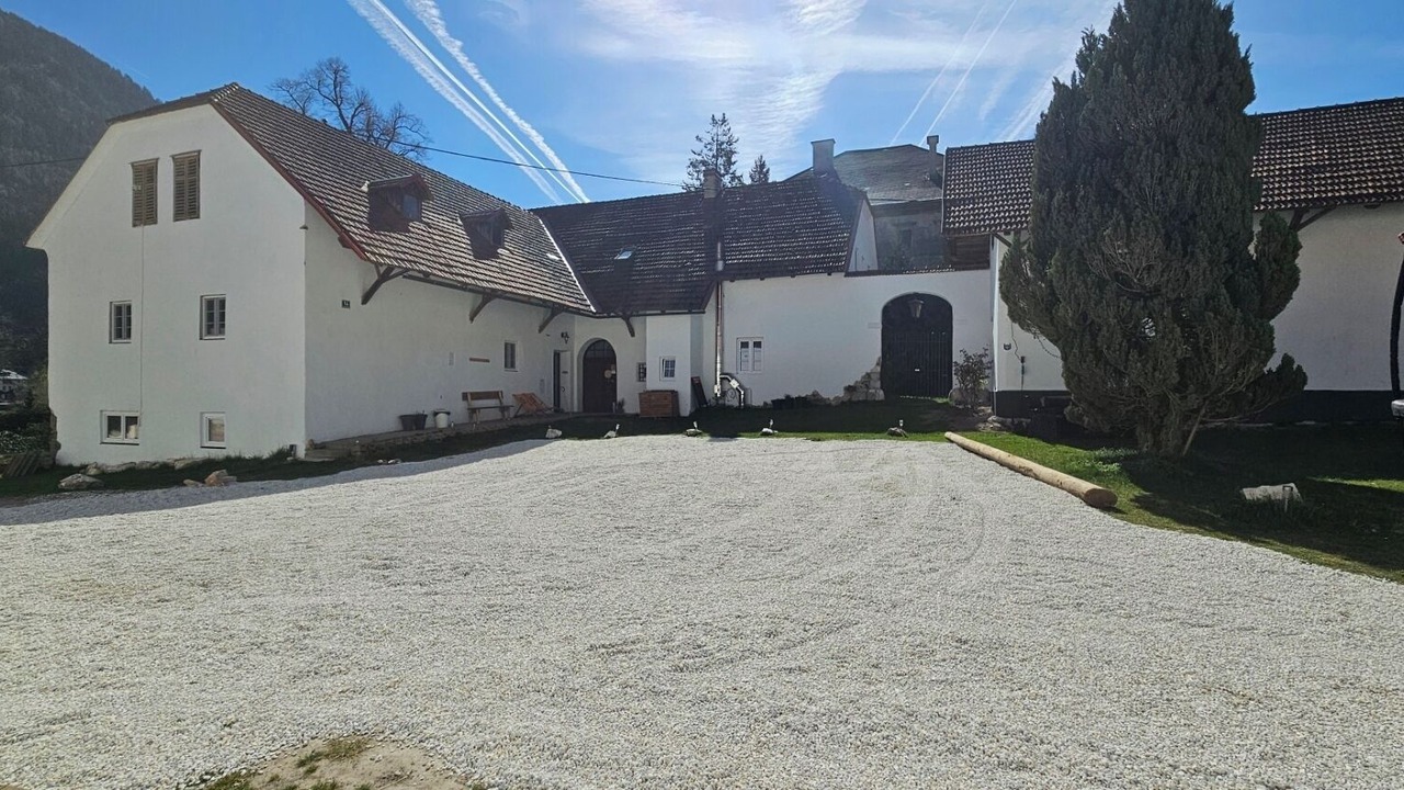 Photo of Outdoor in Treffen