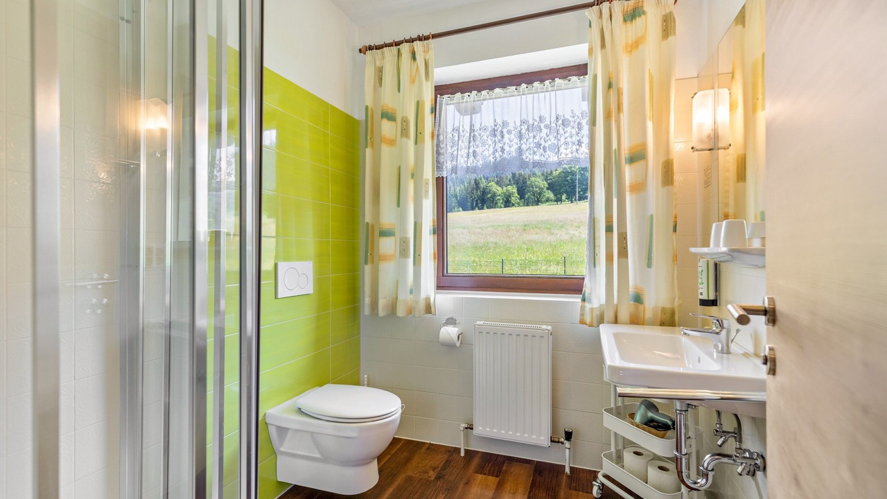 Photo of Bathroom in Radstadt