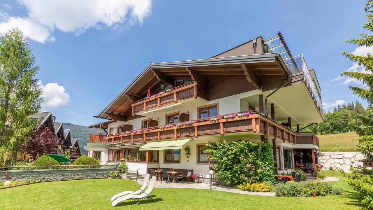 Photo of Outdoor in Radstadt