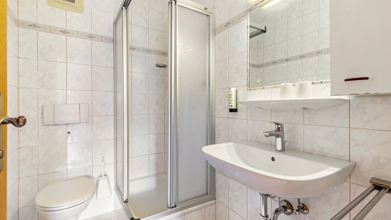 Photo of Bathroom in Radstadt