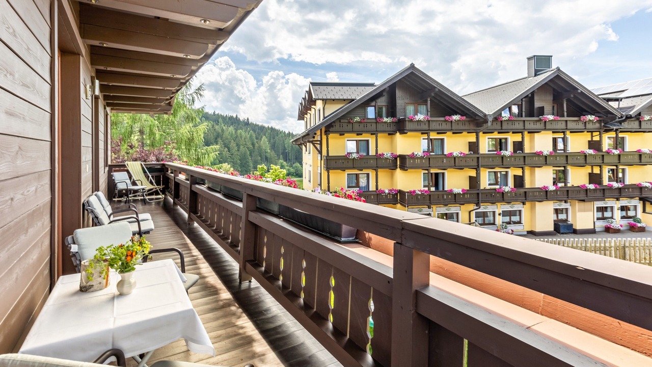 Photo of Outdoor in Radstadt