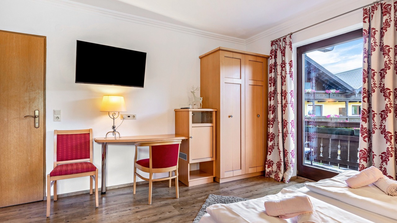 Photo of Bedroom in Radstadt