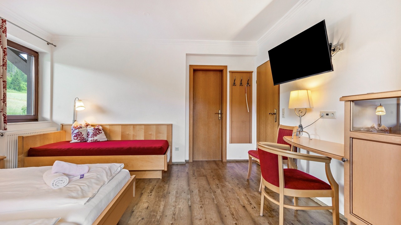 Photo of Bedroom in Radstadt