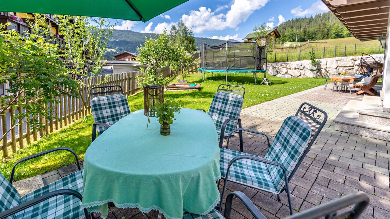 Photo of Outdoor in Radstadt