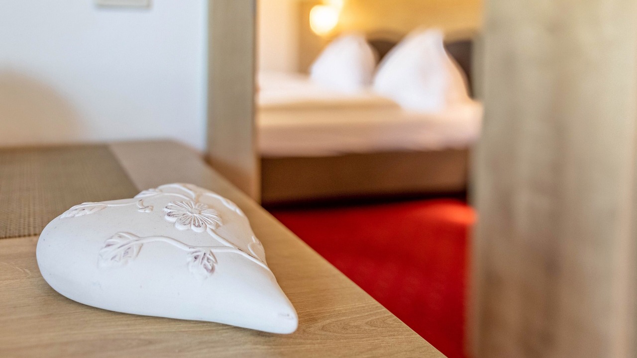 Photo of Bedroom in Radstadt