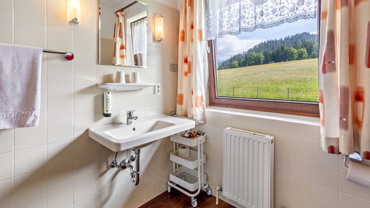 Photo of Bathroom in Radstadt