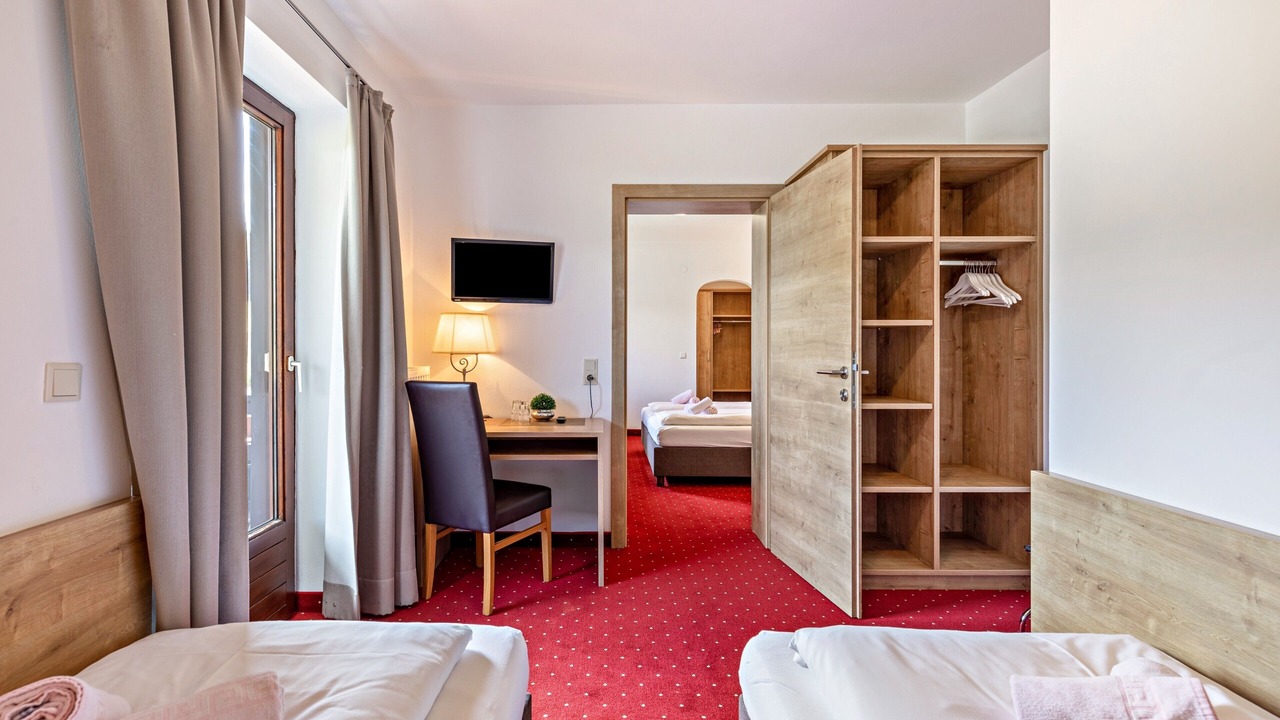 Photo of Bedroom in Radstadt