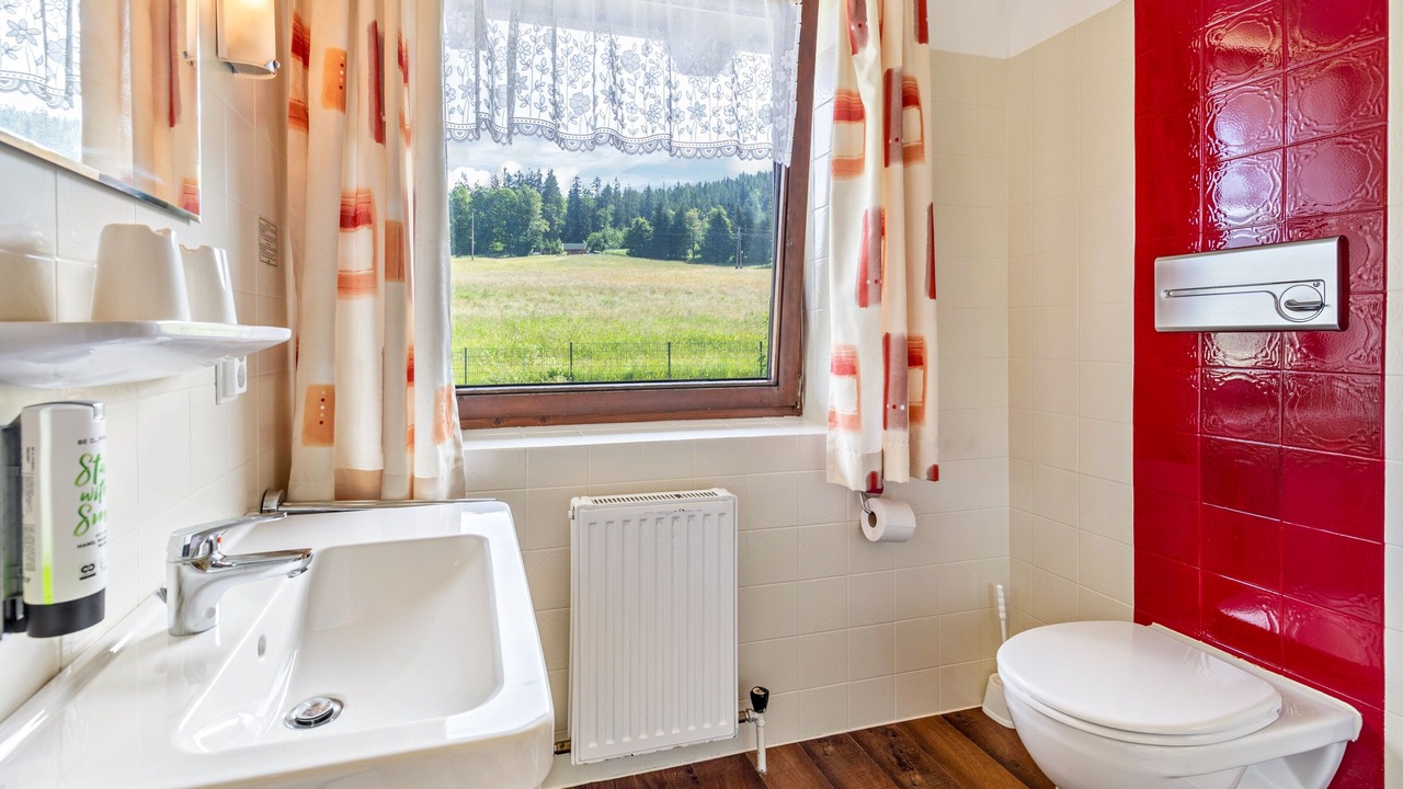 Photo of Bathroom in Radstadt