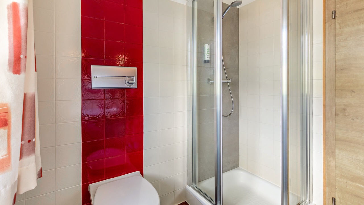 Photo of Bathroom in Radstadt