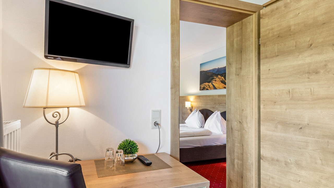 Photo of Bedroom in Radstadt